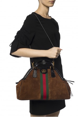 're(belle)' shoulder bag, zdjęcie 2 're(belle)' shoulder bag od Gucci